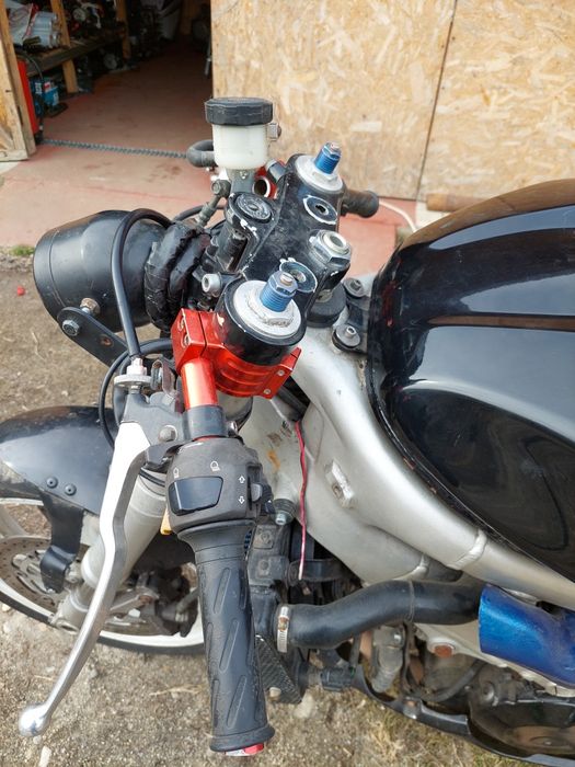 Piese Suzuki TL 1000 S    1998