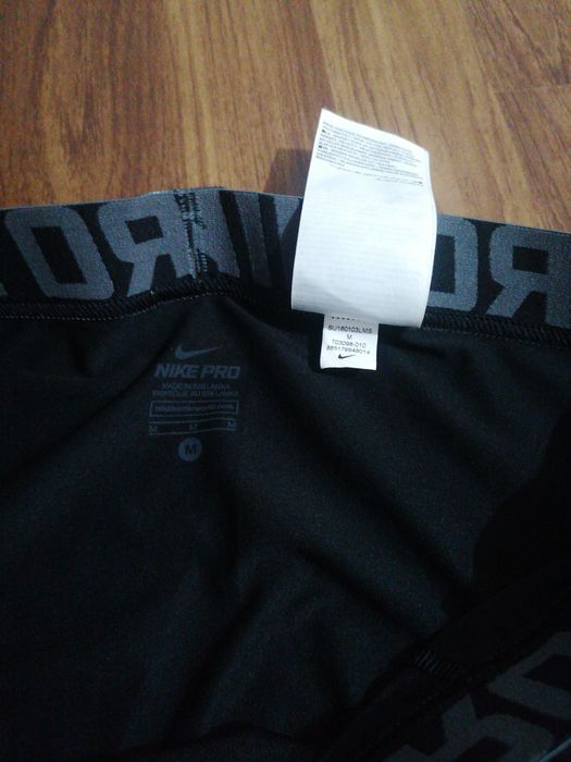 Colanți Nike Pro