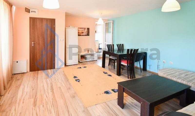 Дава се под наем Тристаен апартамент в София, Овча купел 1 - 81 кв.м за 560 € - Снимка #1