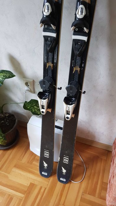 Allmountain ски Rossignol SC80 - 185cm