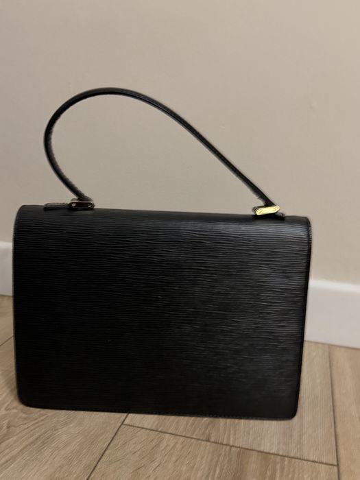 Сумка Louis Vuitton Epi Concorde оригинал