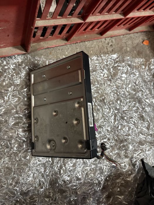 Audi a7 4g 3.0tdi 4x4 BCM1 Комфорт Модул