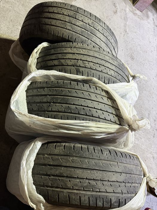 Китай  гоформ летние размер 230/60/18