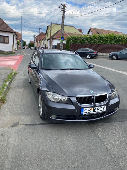 BMW 3 Series 2006