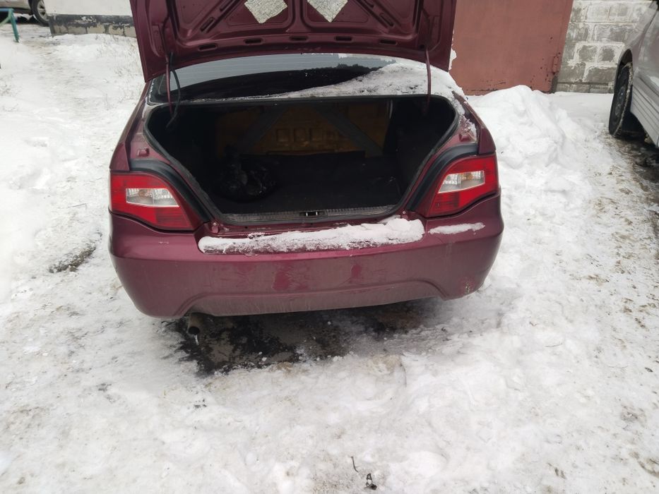 Даево Некст 2 поколения