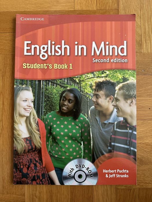 Учебници и помагала по английски език