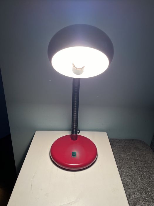 Настолна лампа / schmidt / 90-те