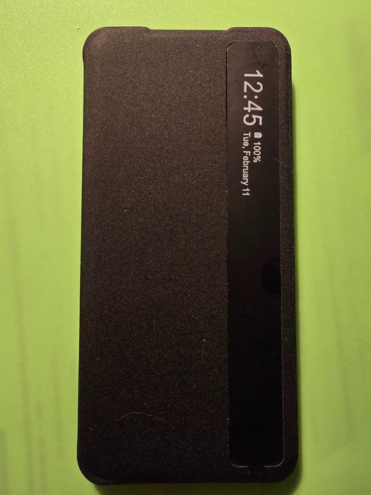 Чехол на Samsung S20