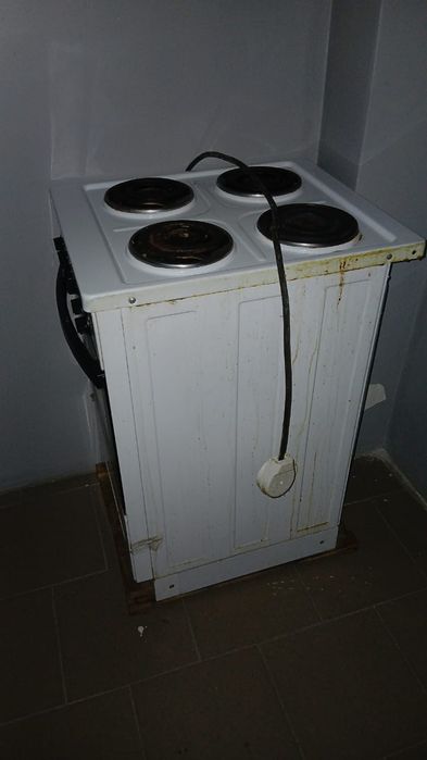 Продам плита "мечта"