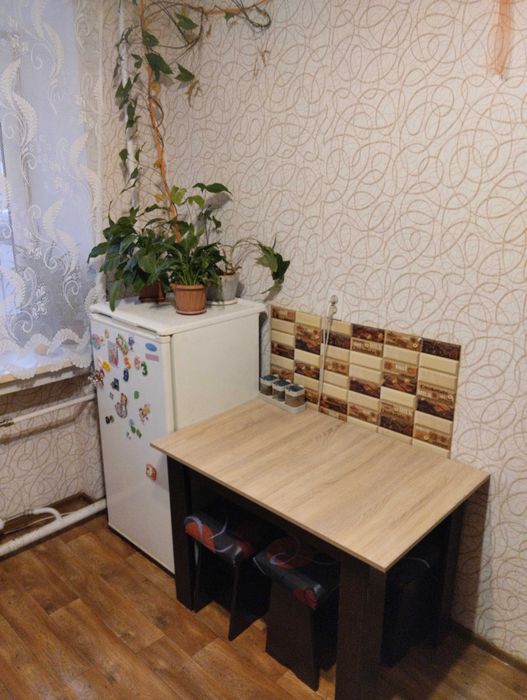 Продам квартиру Гоголя 19