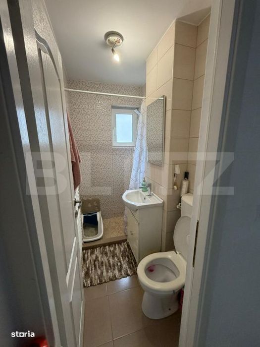 Apartament 2 camere la cheie, zona Micro 3