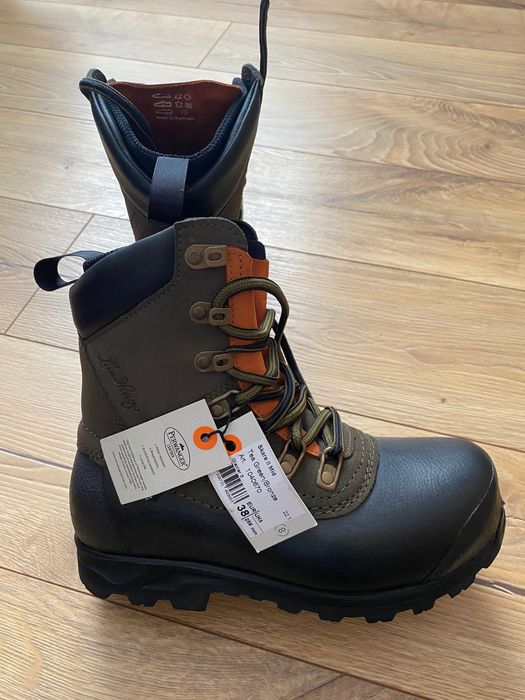 LUNDHAGS SKARE II MID-g h e t e de iarna, NOI, pt barbati, marimea 38