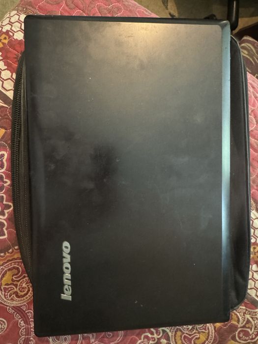 Ноутбук на запчасти