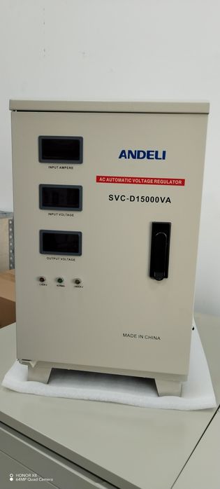 Andeli Stabilizator Stablizator 15 kva