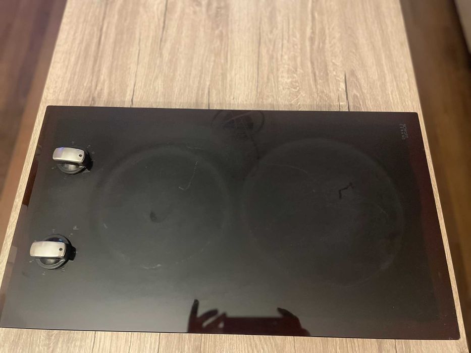 Стъклокерамичен плот за вграждане EUROLUX