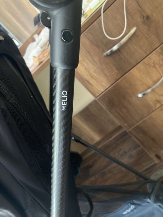 Cybex melio Сайбекс мелио карбон