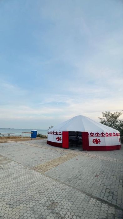 Vip Темір үй,Жарты ағаш үй жалға беріледі