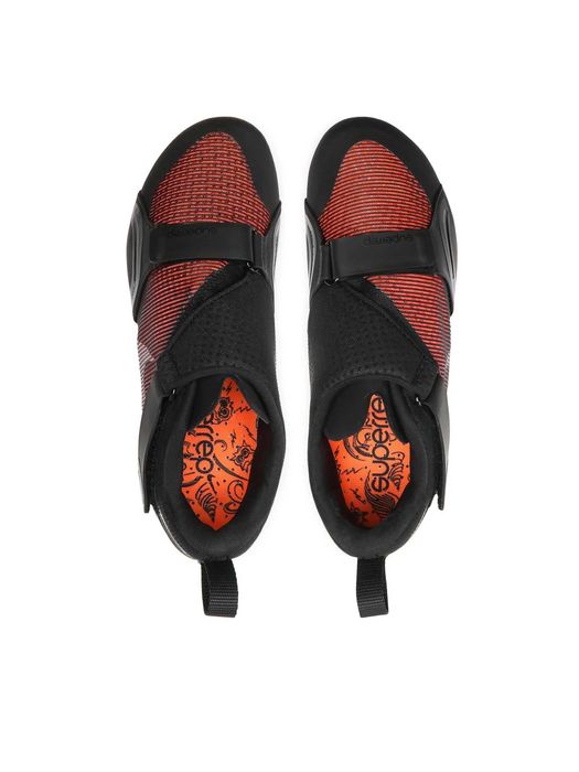 Pantofi de ciclism Nike Superrep Cycle CW2191 008 Negru 44.5