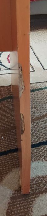 Продам кухонный стол