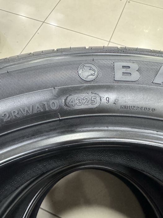 Tracker.Трекер перегон 215/55/17 Bars