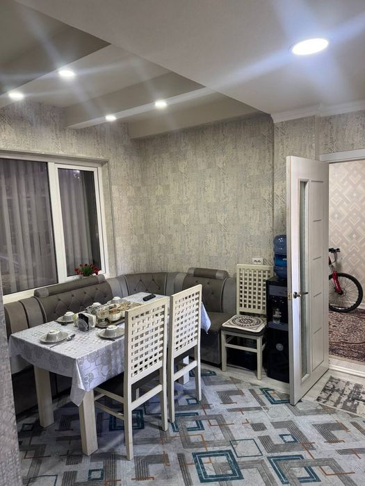 Продается квартира