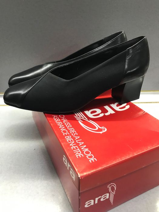 Дамски обувки ARA нови