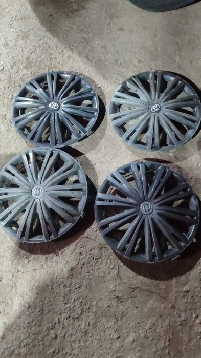 Продам колесо в сборе