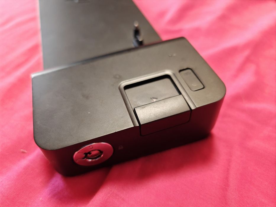 HP UltraSlim Docking Station HP2013 pentru HP Elitebook 820 840 860