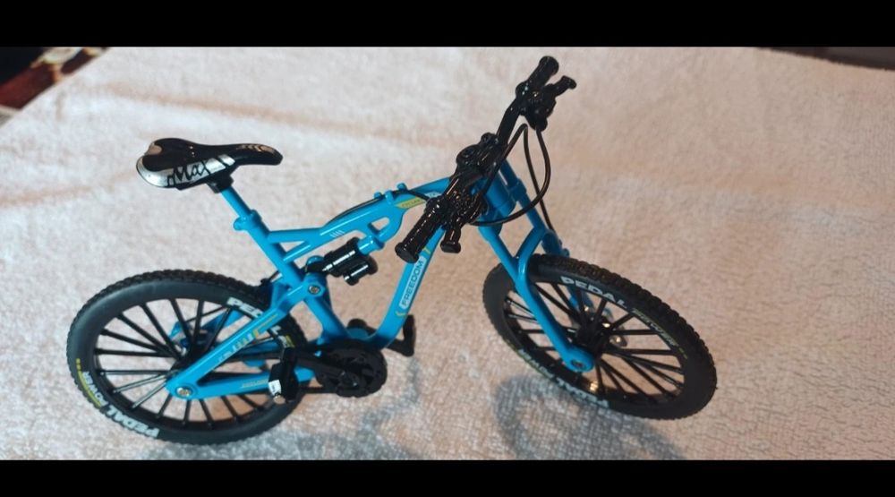 Machete  MTB 1/10
