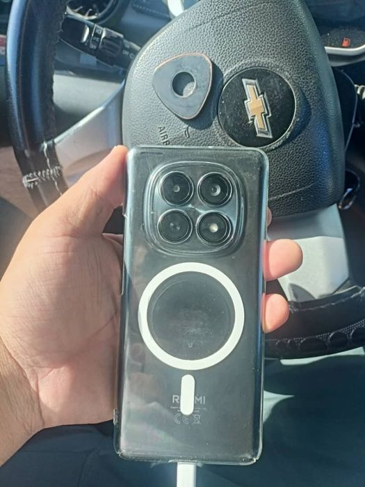 Redmi Note 15 128