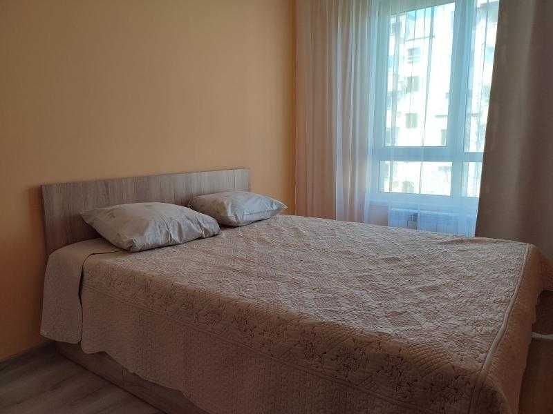 Дава се под наем Двустаен апартамент в Бургас, Лазур - 65 кв.м за 408 € - Снимка #5