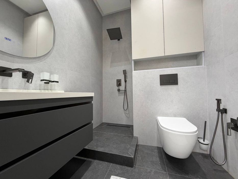 Новостройка Продаётся 4 х комнатная квартира в ЖК «Мухташам»