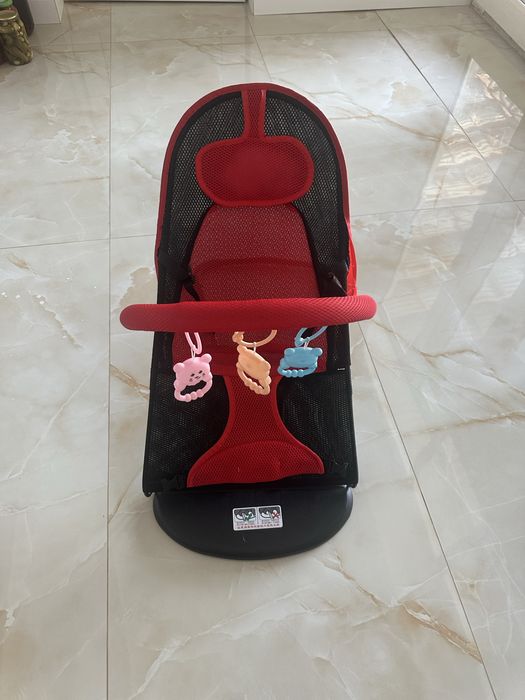 Складной качалка для малиший