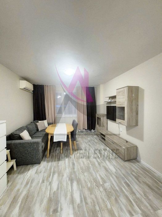 Градско Бижу! Красив и комфортен! Двустаен- Колхозен Пазар