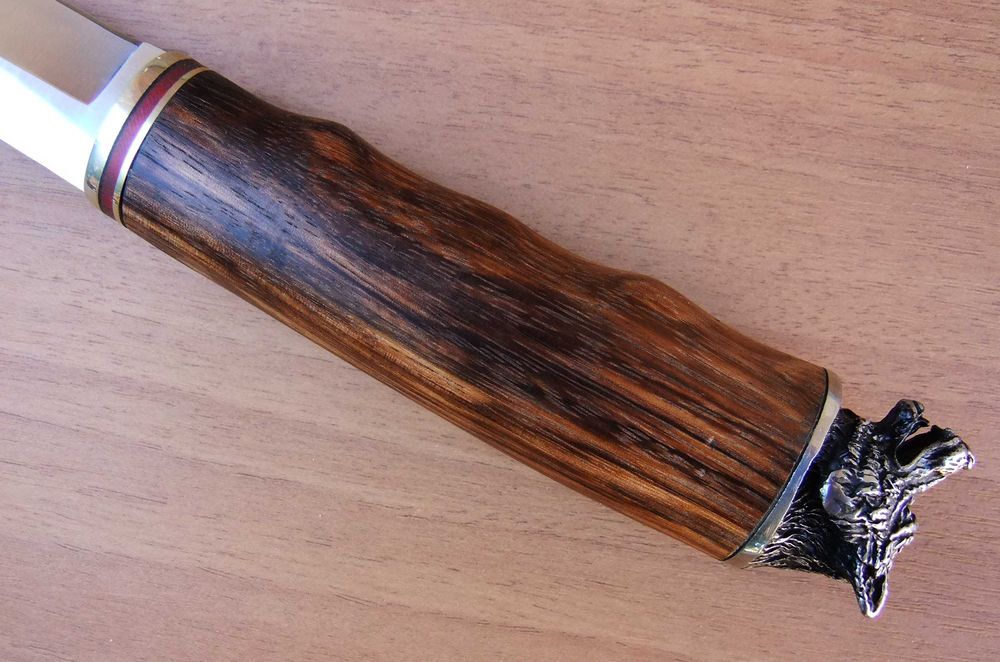 Ловен нож Dewolf A3232