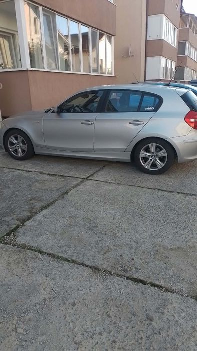 BMW Seria 1 2007 — imagine 3