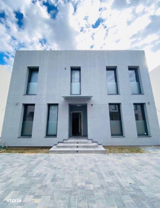 Vila 5 Camere | Pipera |Utilata | Centrala |