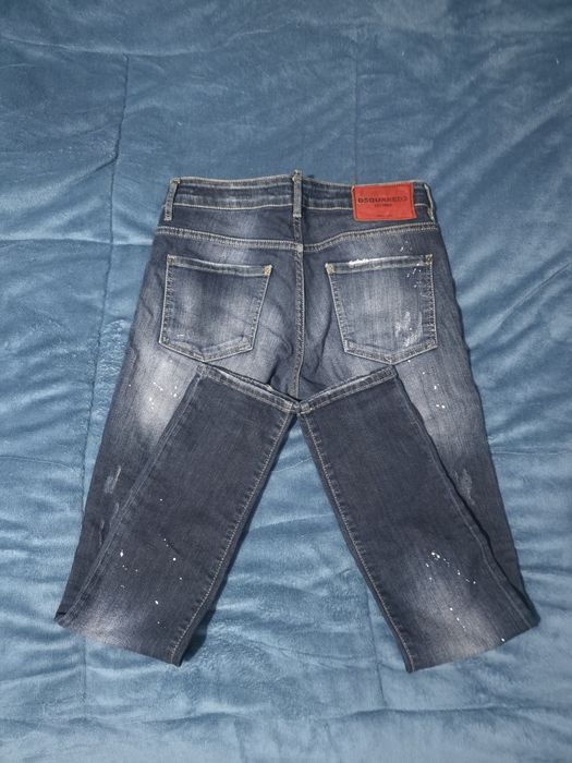 Мъжки дънки Dsquared2