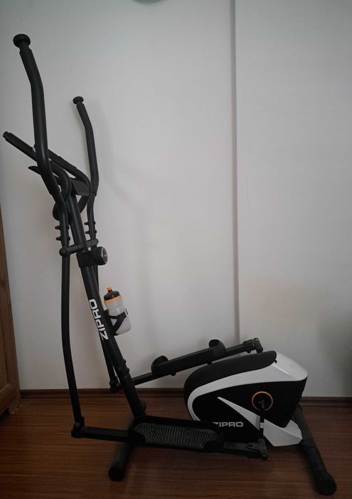 Bicicleta fitness Zipro
