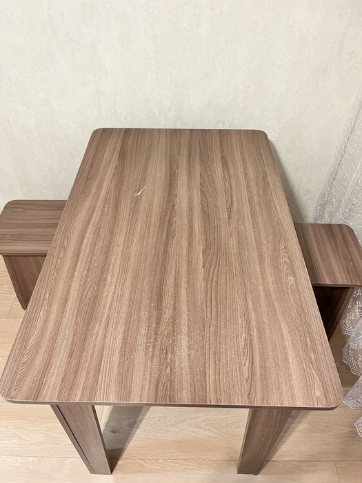 Продам стол со стульями