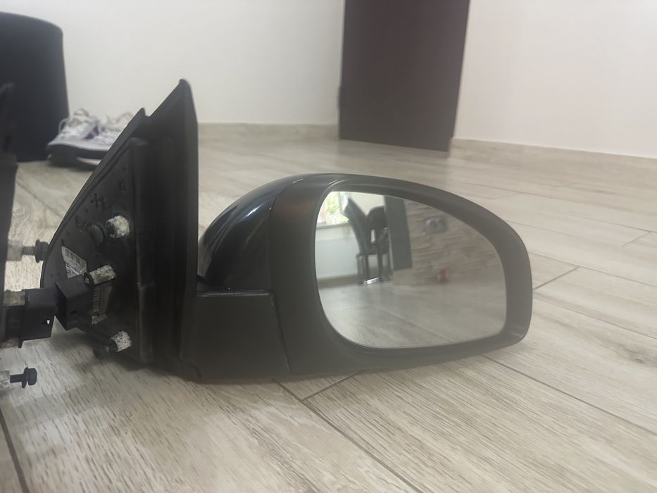 Oglinzi rabatabile opel vectra c facelift