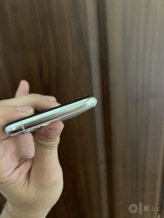 iphone 11pro 64GB ideal white srochna
