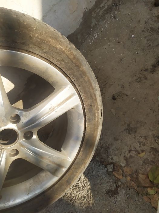 Запасной диск р17