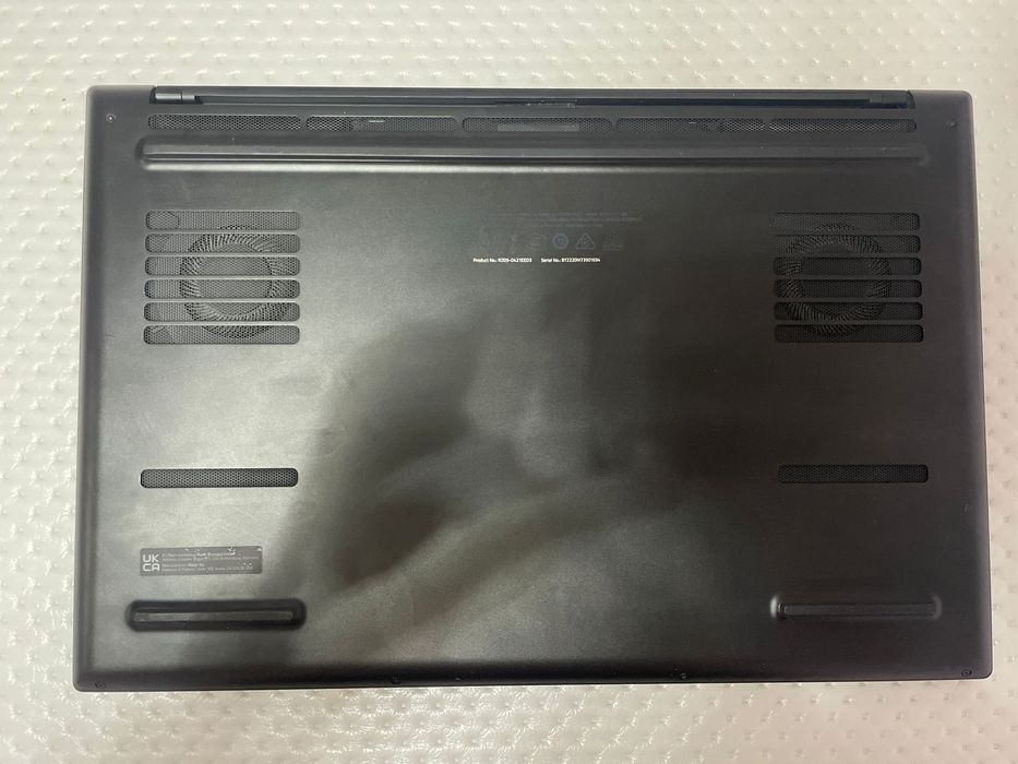 Razer blade 15 advance