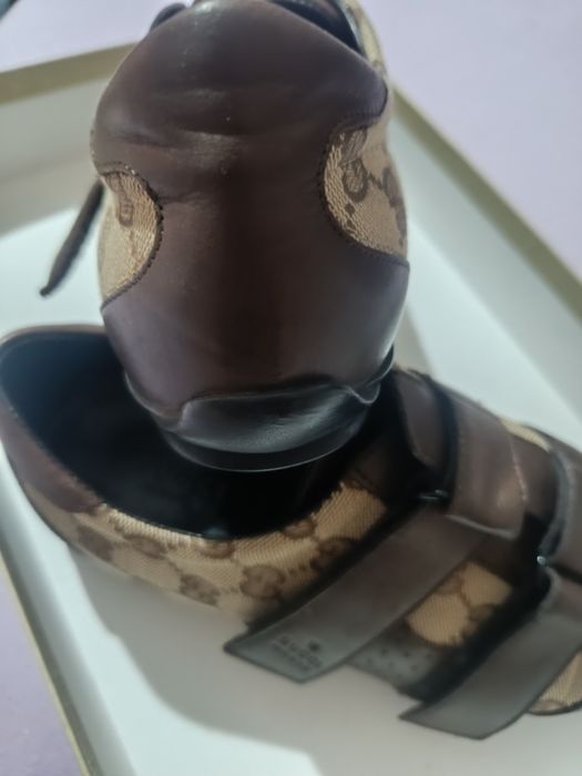 Adidași Gucci GG