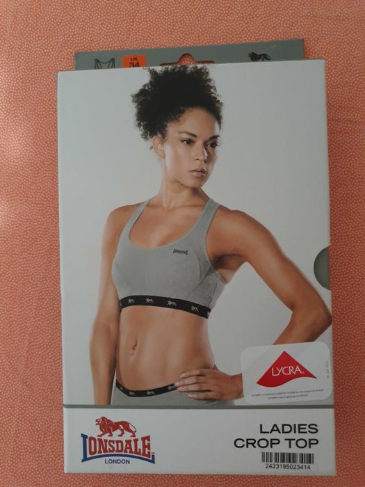 Bustiera Lonsdale NOUA