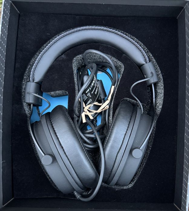 Căști GAMING PC cu MICROFON - AQIRYS Carina - usb