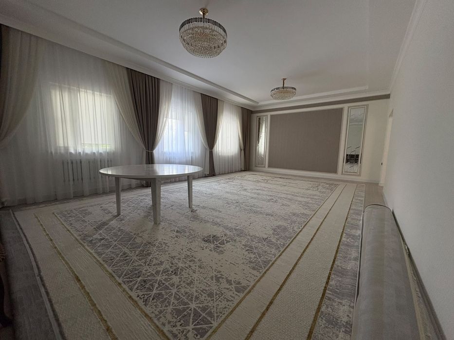 Мирас ықшам ауданы