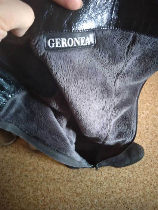 Дутыши 40 размер