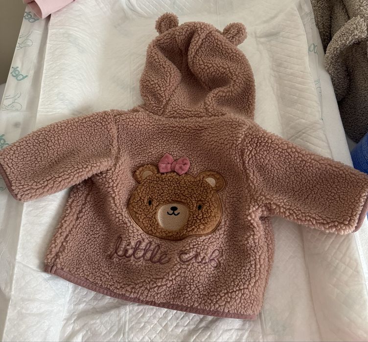 Яке на Next 62 размер